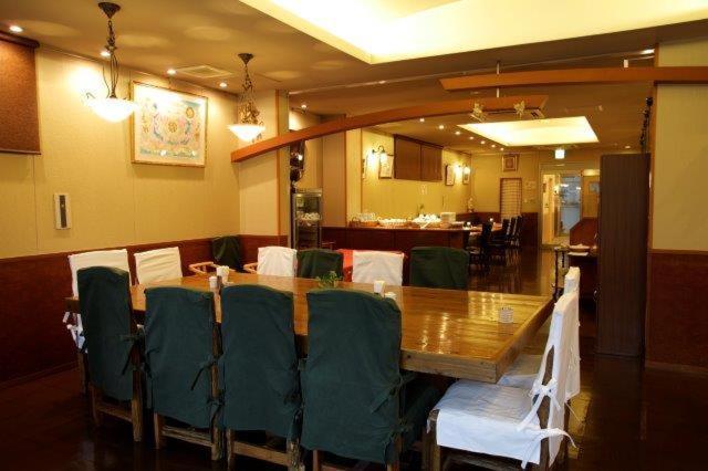 Satsumasendai Sendai Hotel المظهر الخارجي الصورة