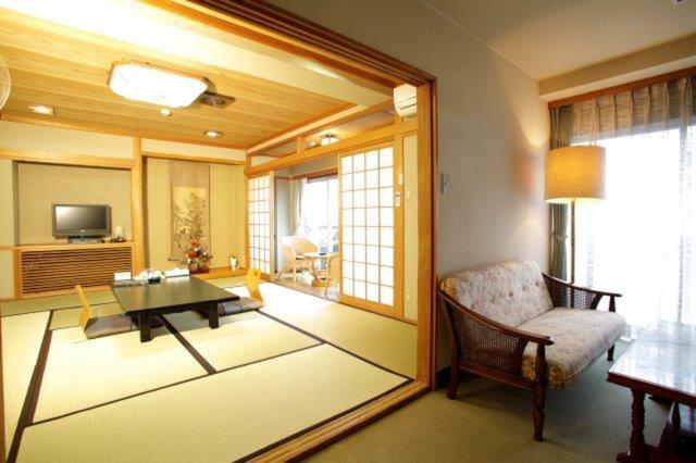 Satsumasendai Sendai Hotel المظهر الخارجي الصورة